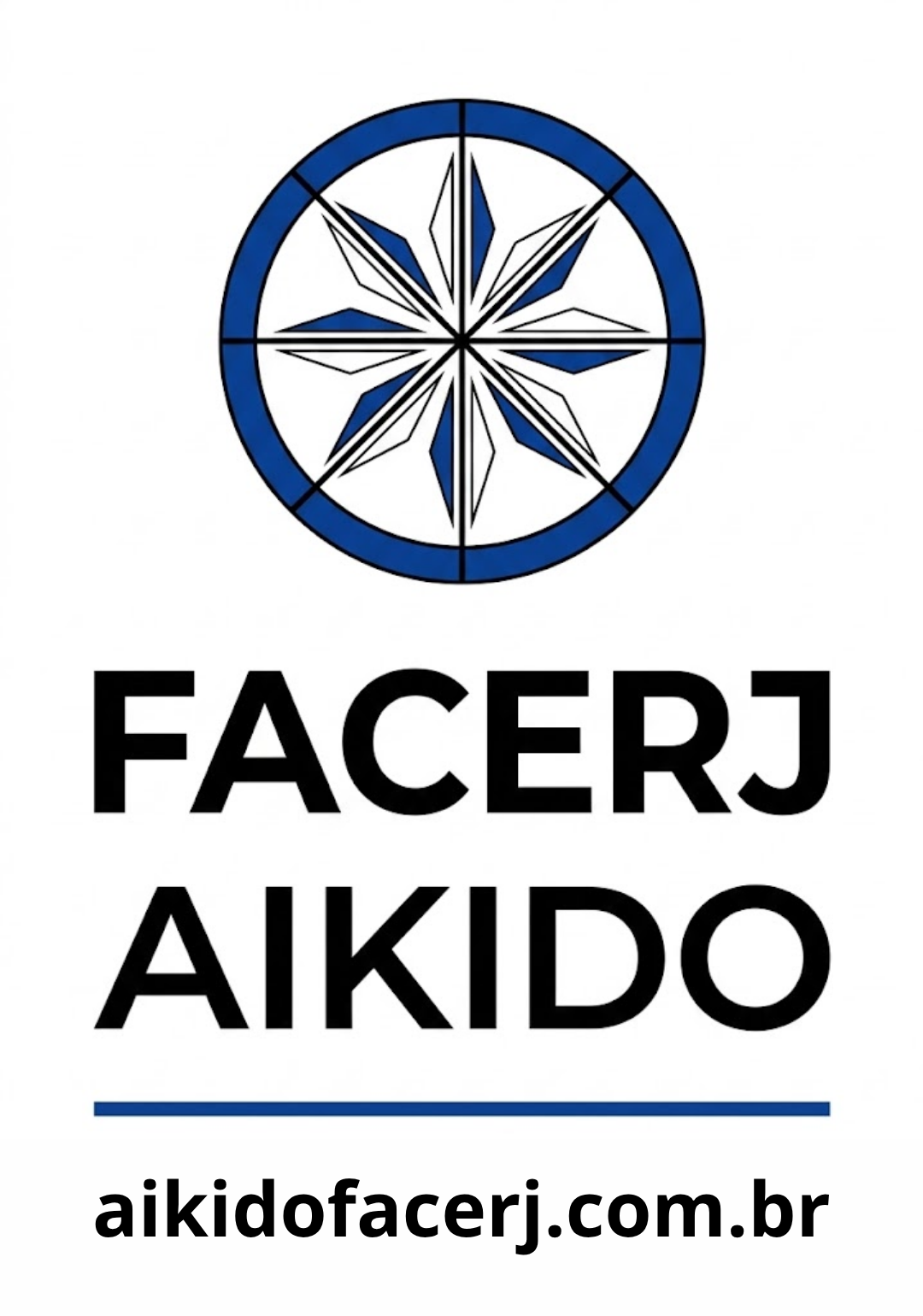FACERJ - Federação de Aikido do Estado do Rio de Janeiro